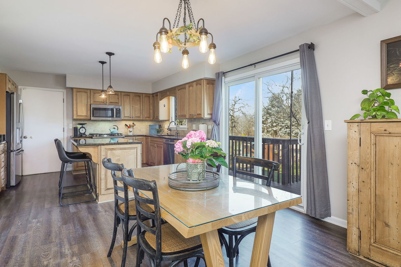 1105 Hidden Spring Drive