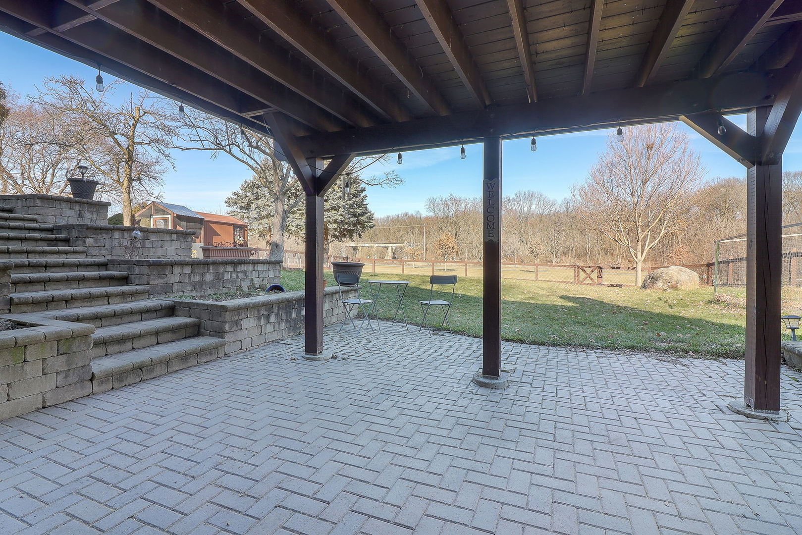 1105 Hidden Spring Drive