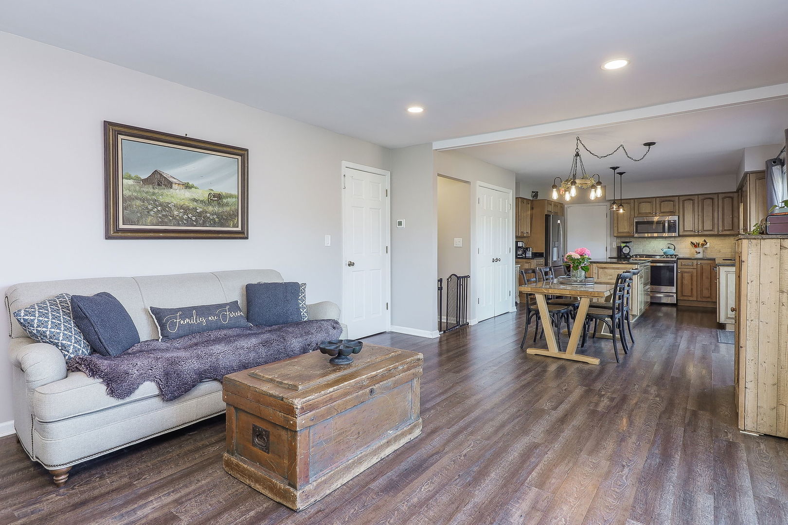 1105 Hidden Spring Drive