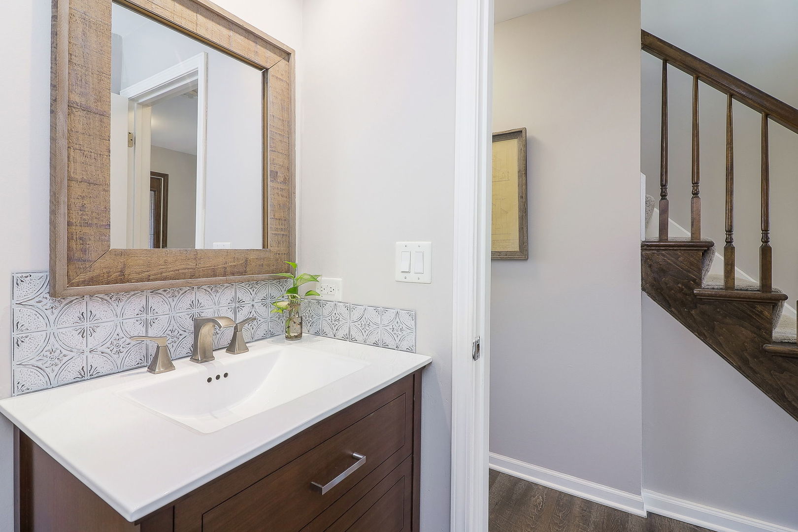 1105 Hidden Spring Drive