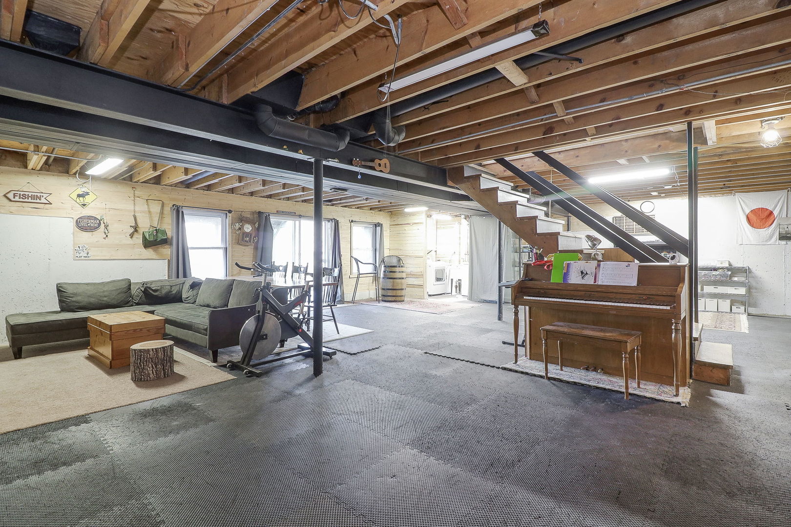 1105 Hidden Spring Drive