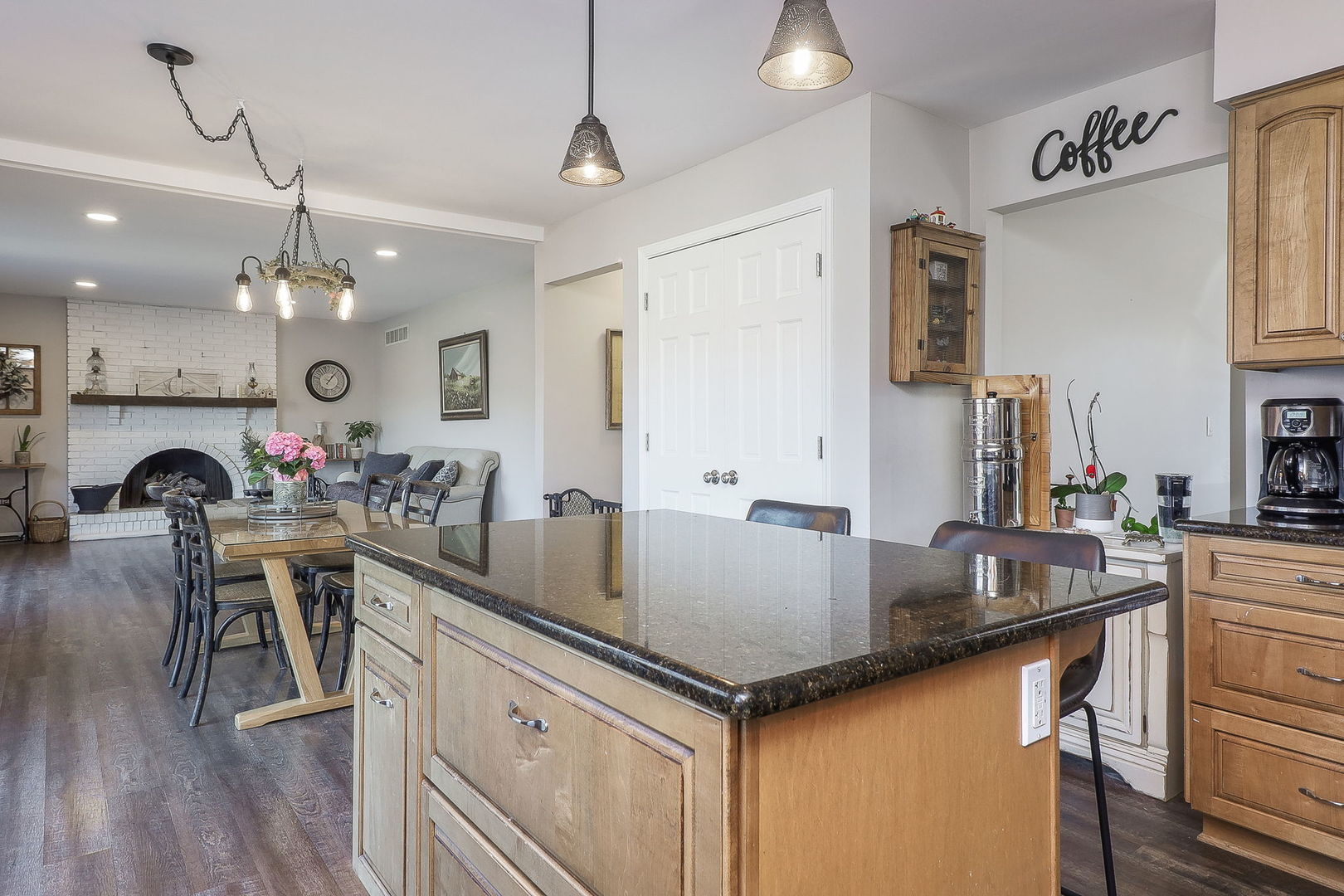 1105 Hidden Spring Drive