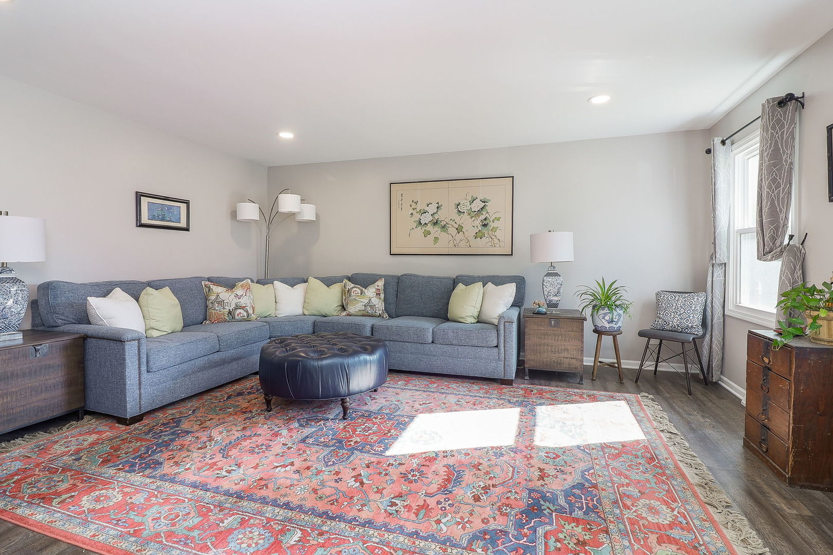 1105 Hidden Spring Drive