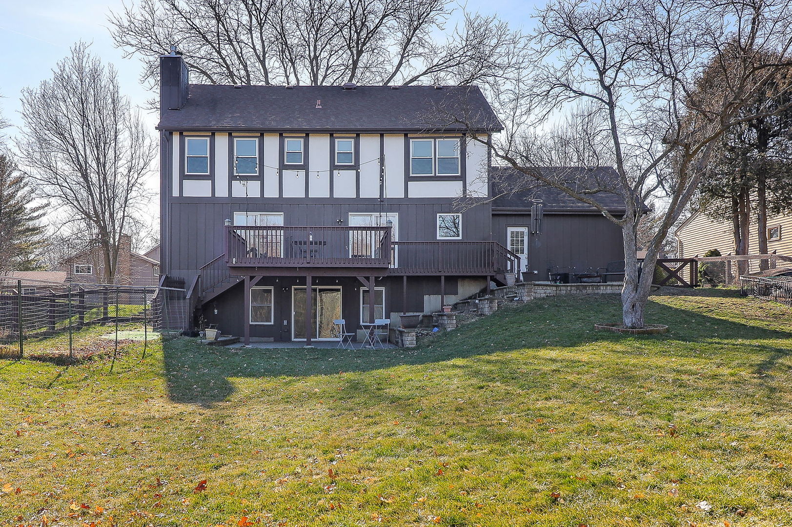 1105 Hidden Spring Drive