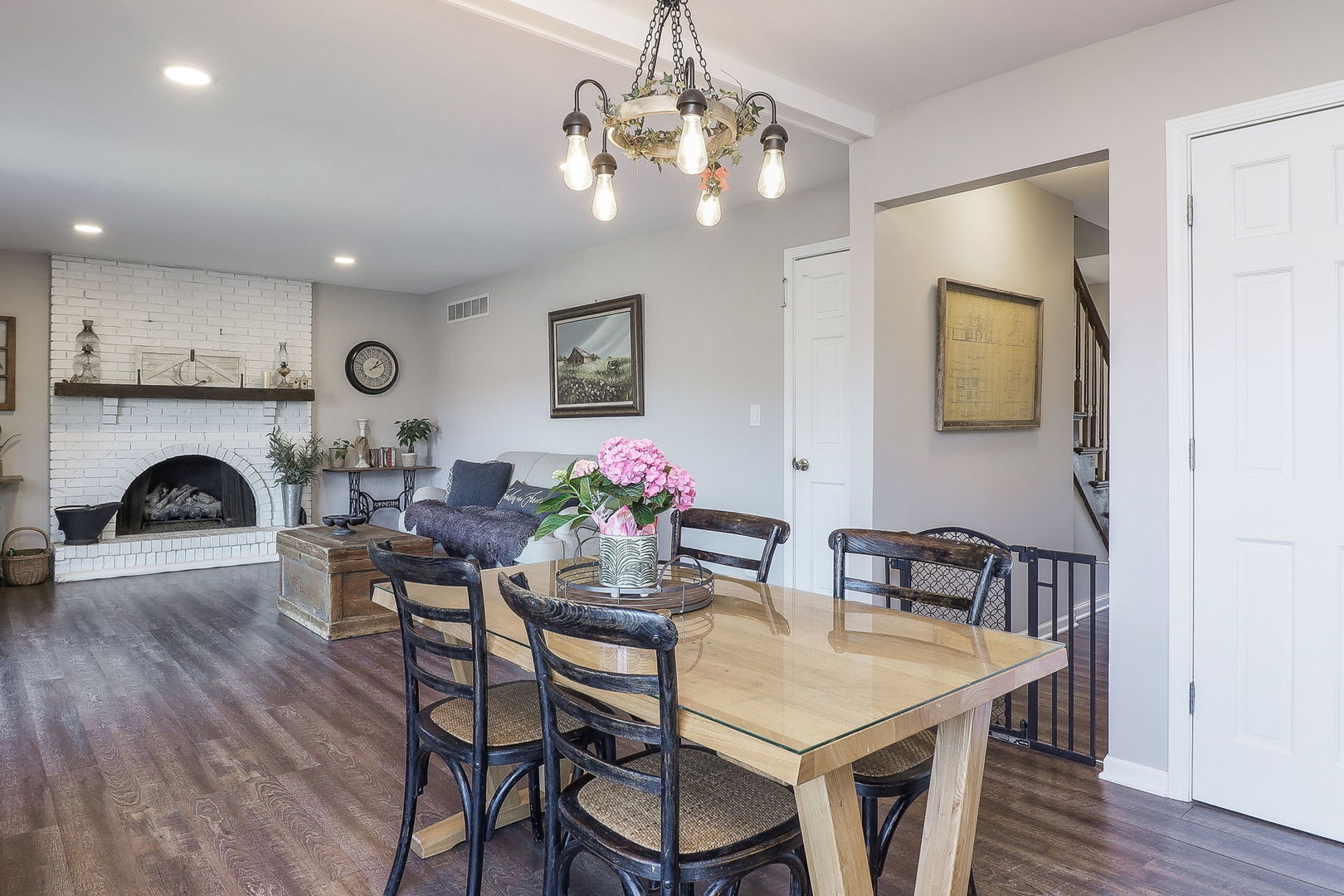 1105 Hidden Spring Drive