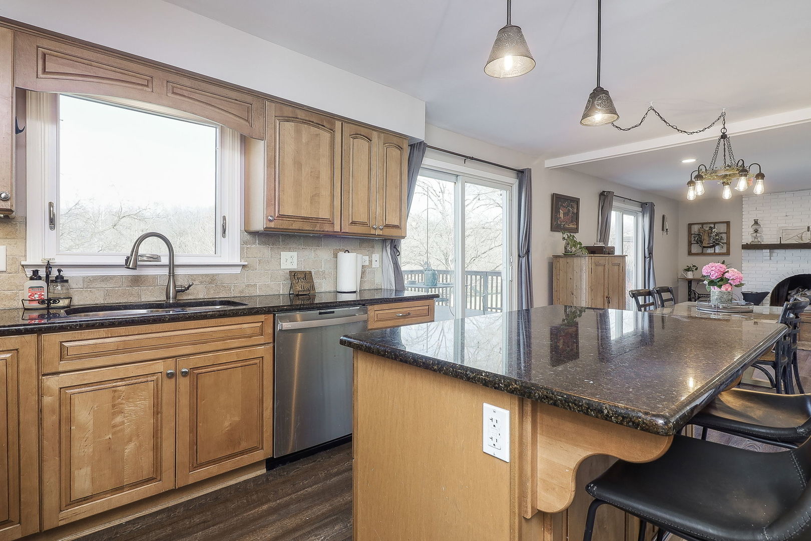 1105 Hidden Spring Drive