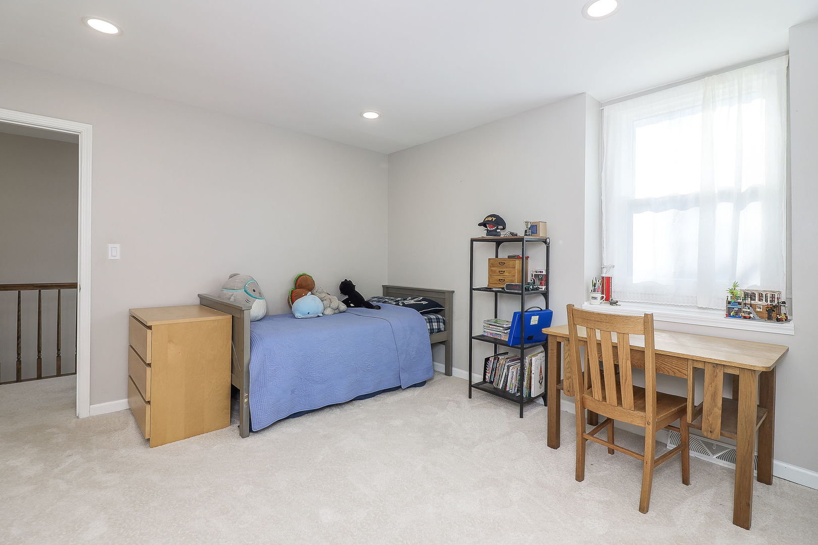 1105 Hidden Spring Drive