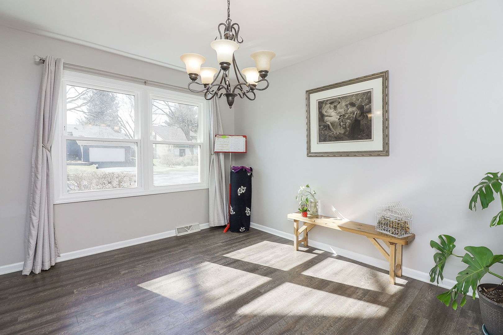 1105 Hidden Spring Drive