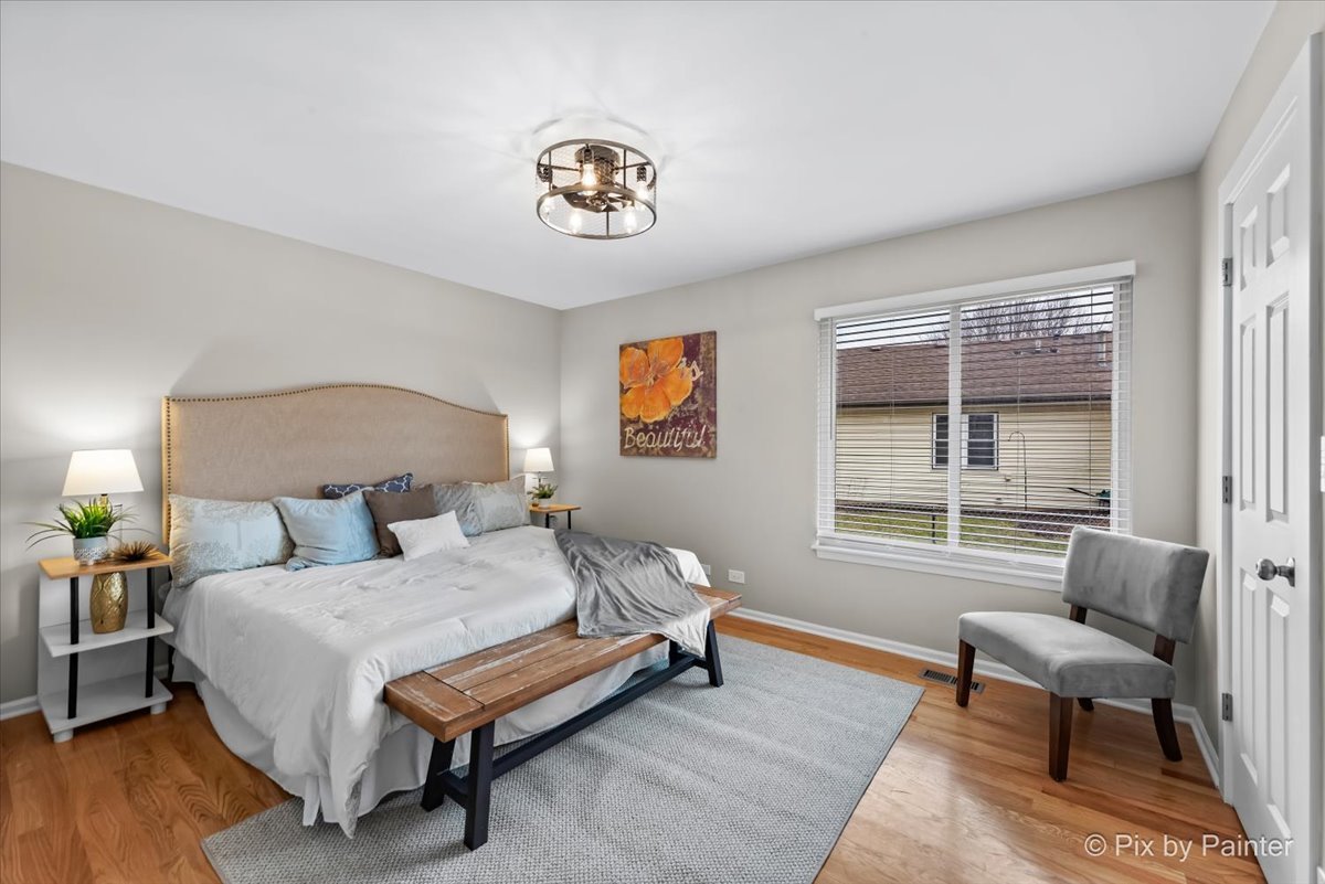 323 Danbury Drive