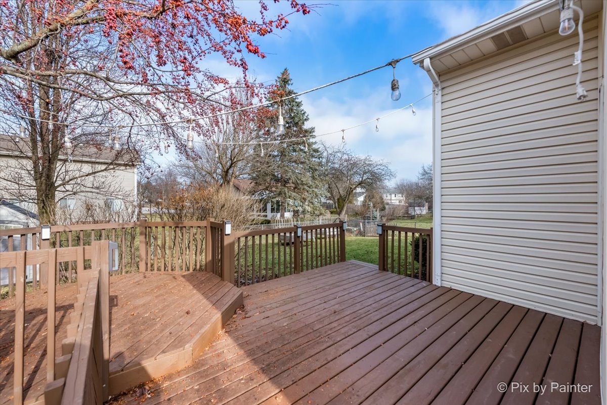 323 Danbury Drive