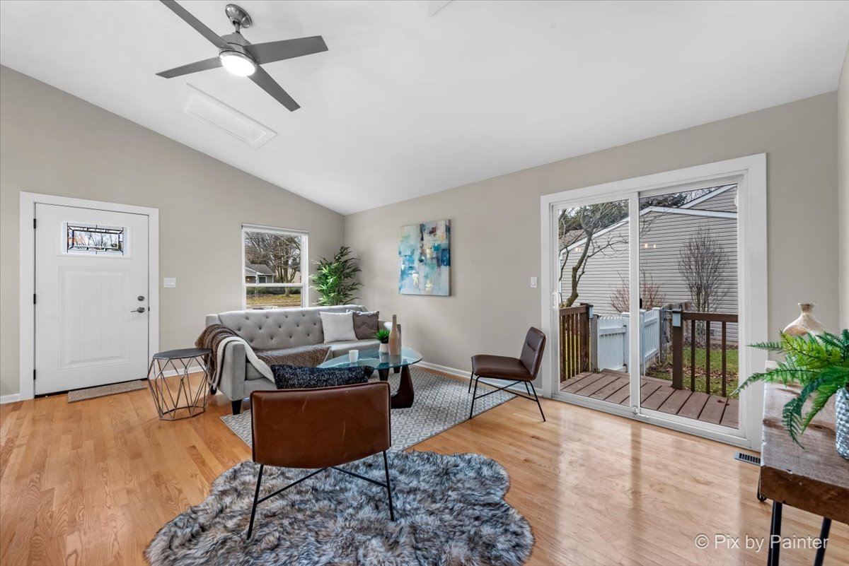 323 Danbury Drive