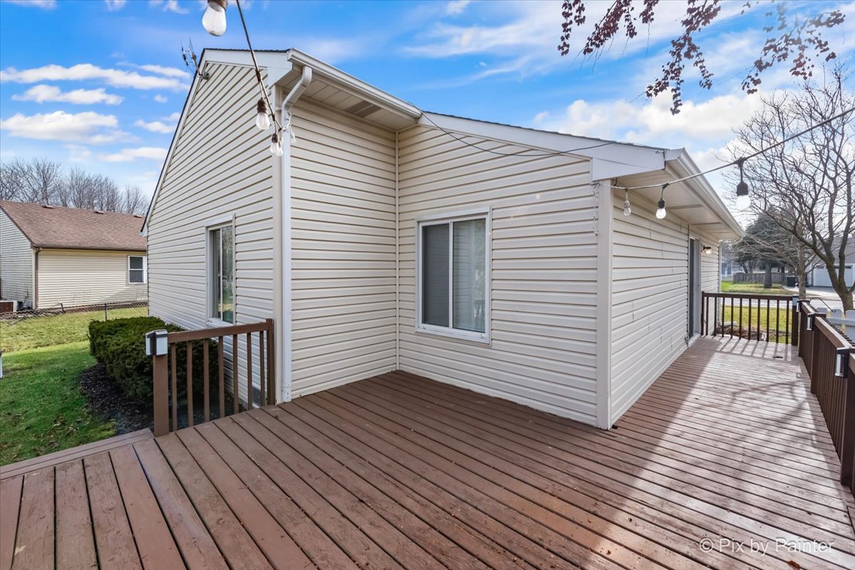 323 Danbury Drive