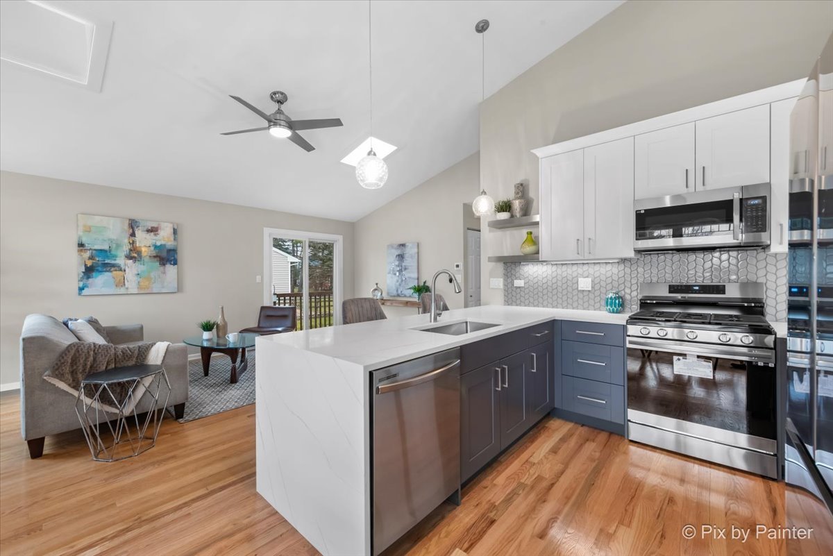 323 Danbury Drive