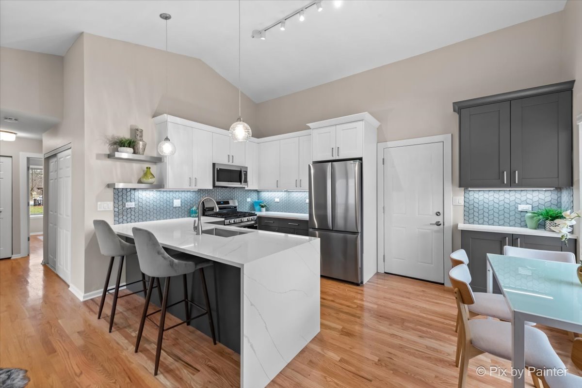 323 Danbury Drive