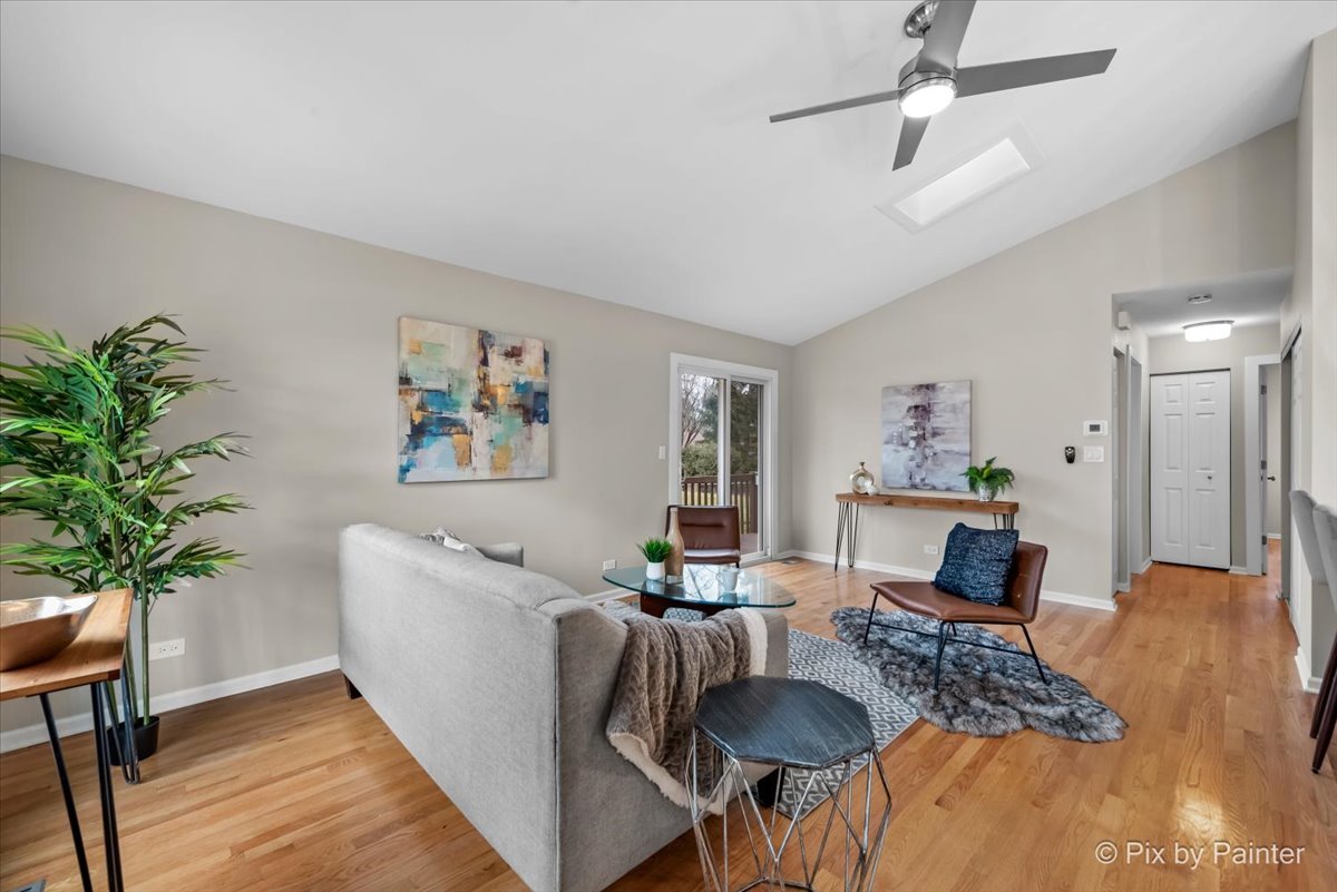 323 Danbury Drive