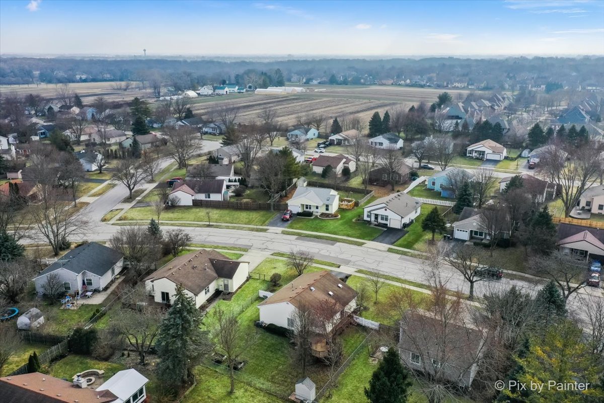 323 Danbury Drive