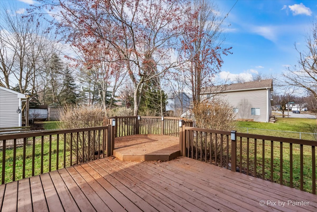 323 Danbury Drive