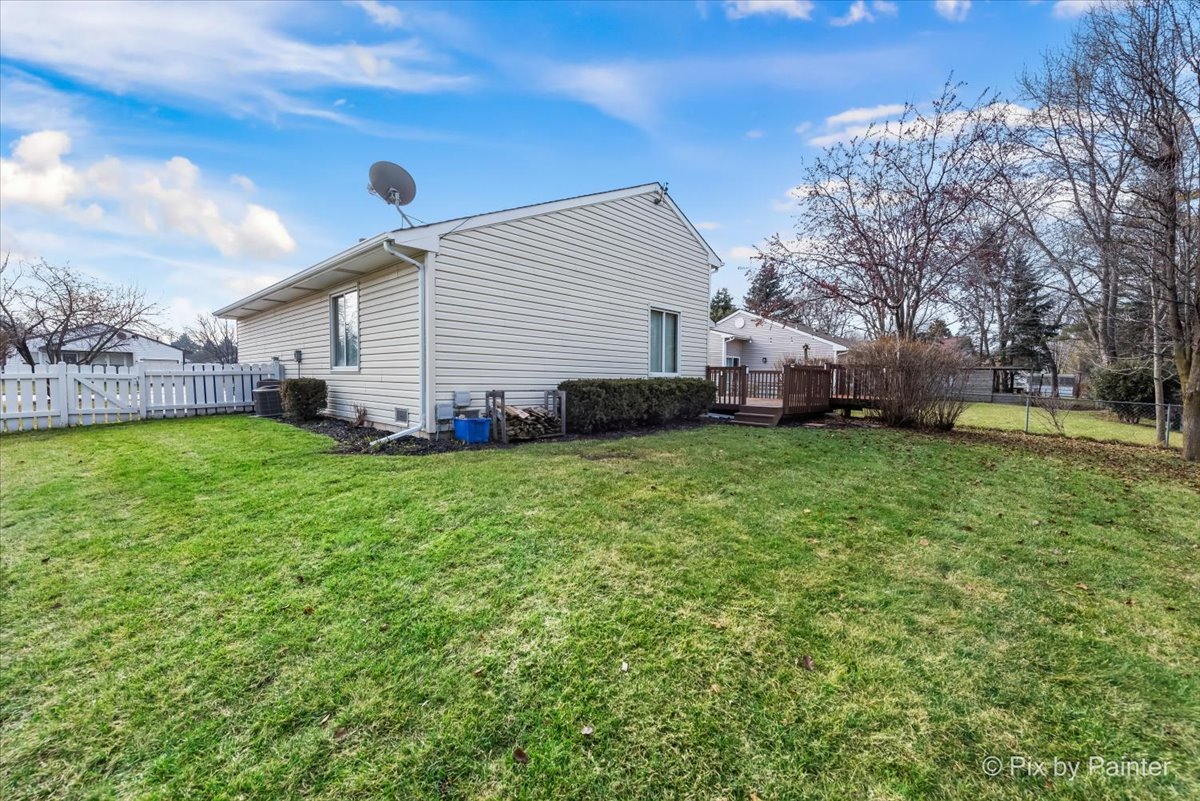 323 Danbury Drive
