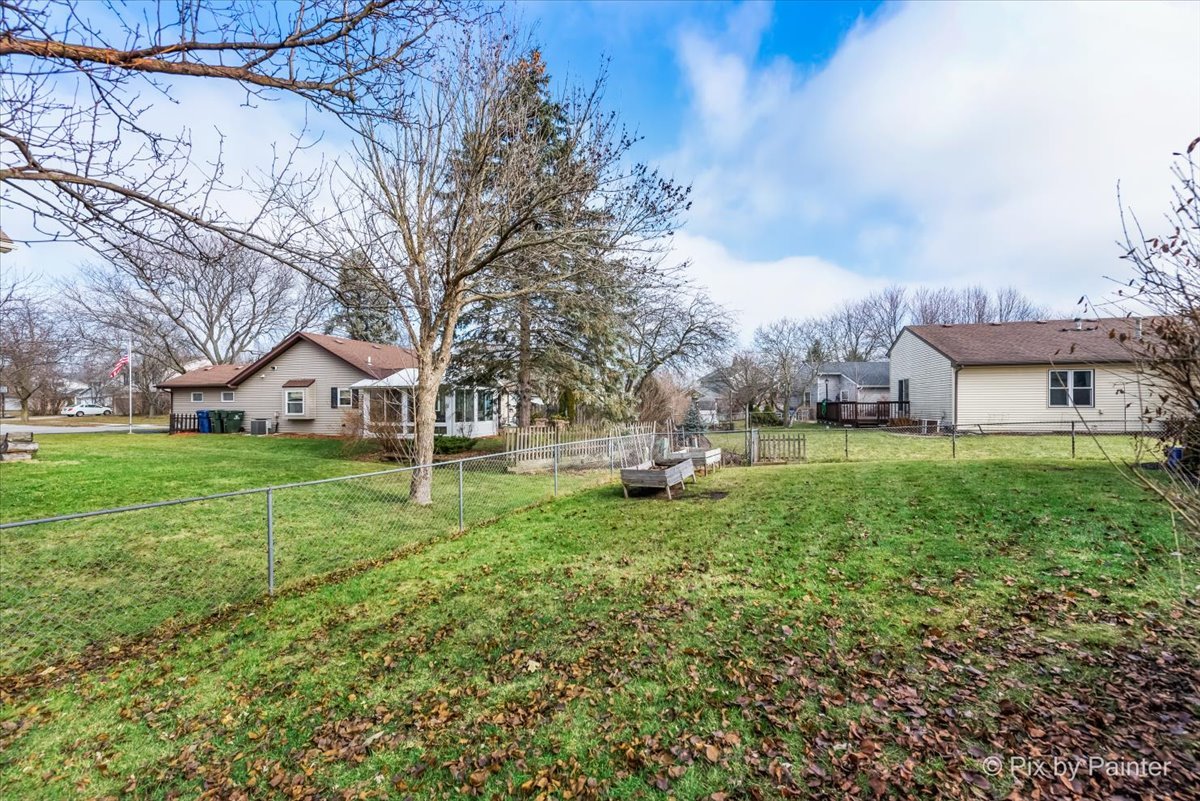 323 Danbury Drive