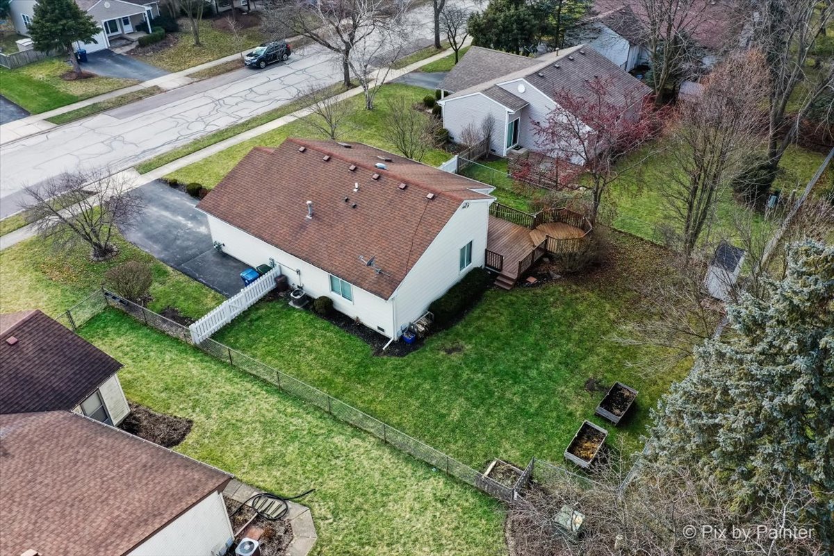 323 Danbury Drive