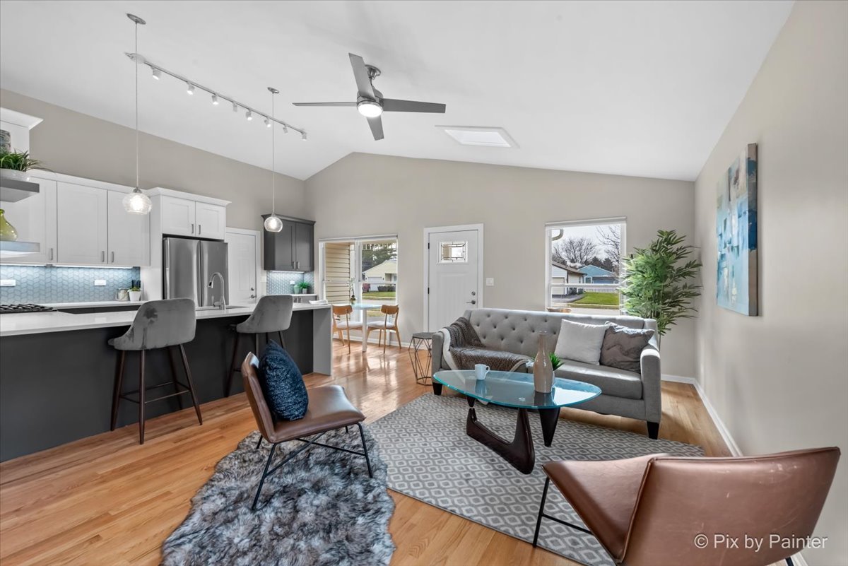 323 Danbury Drive