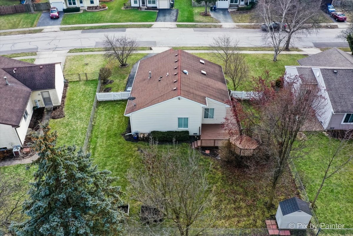 323 Danbury Drive