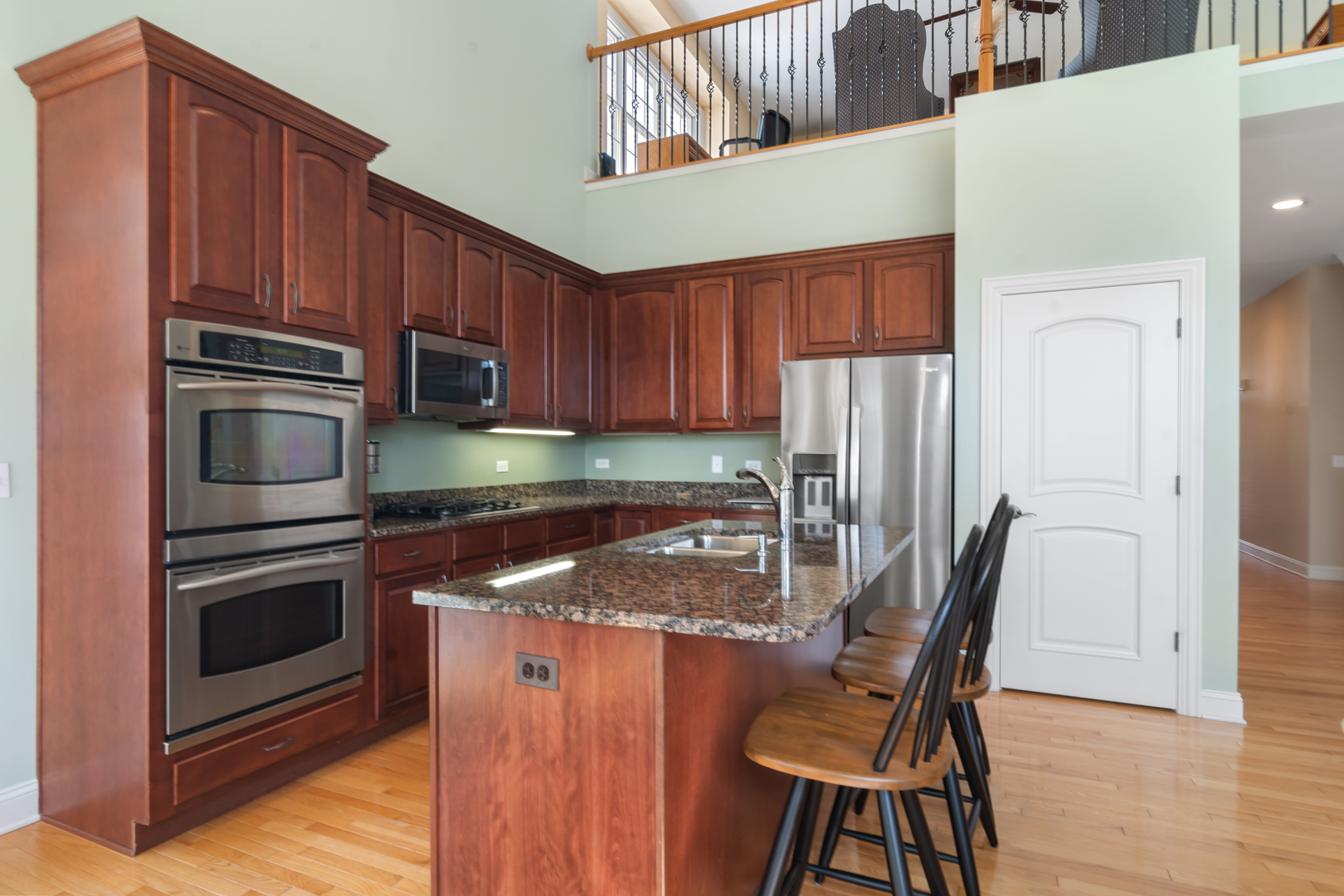 1258 Stonebriar Court