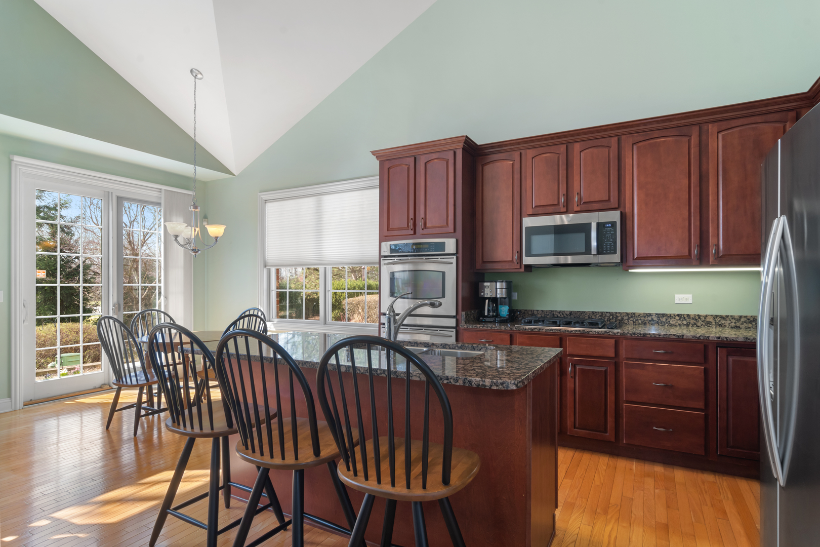 1258 Stonebriar Court