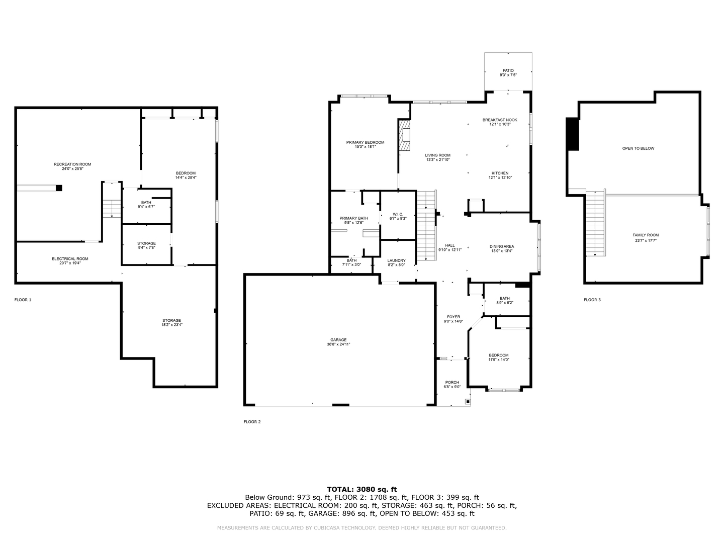 1258 Stonebriar Court