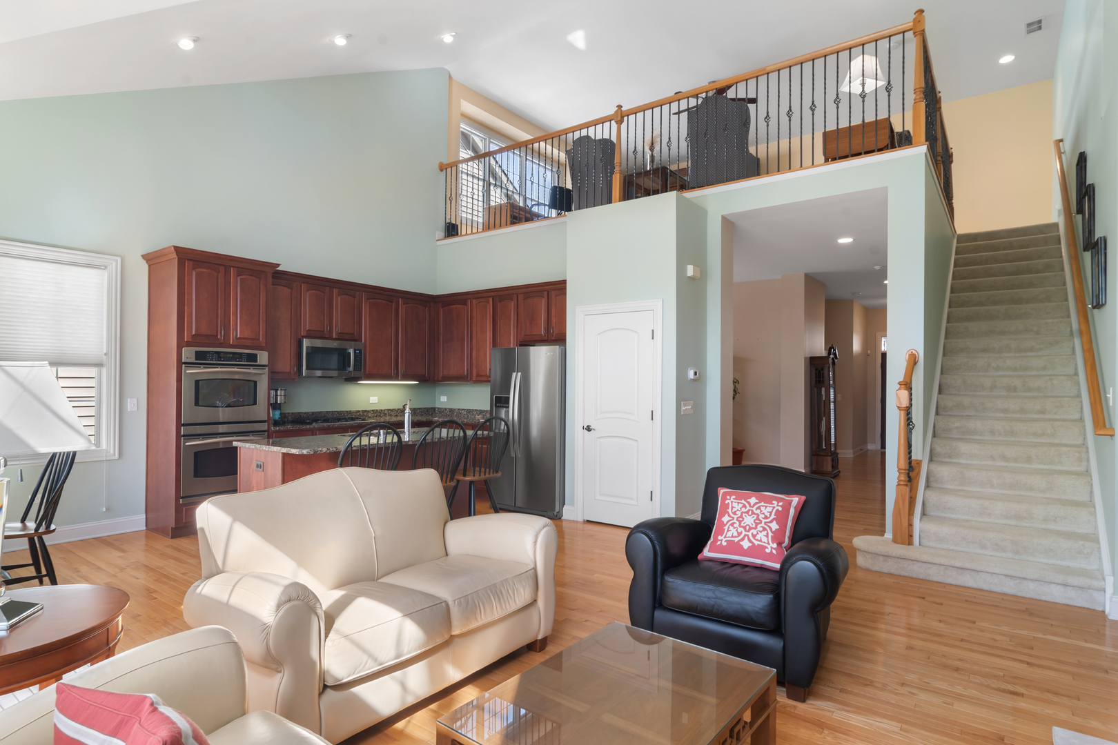 1258 Stonebriar Court