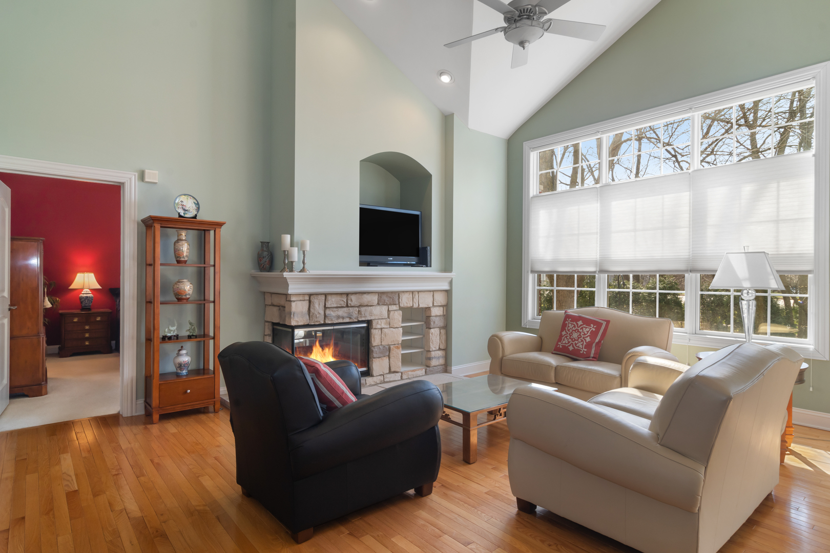 1258 Stonebriar Court