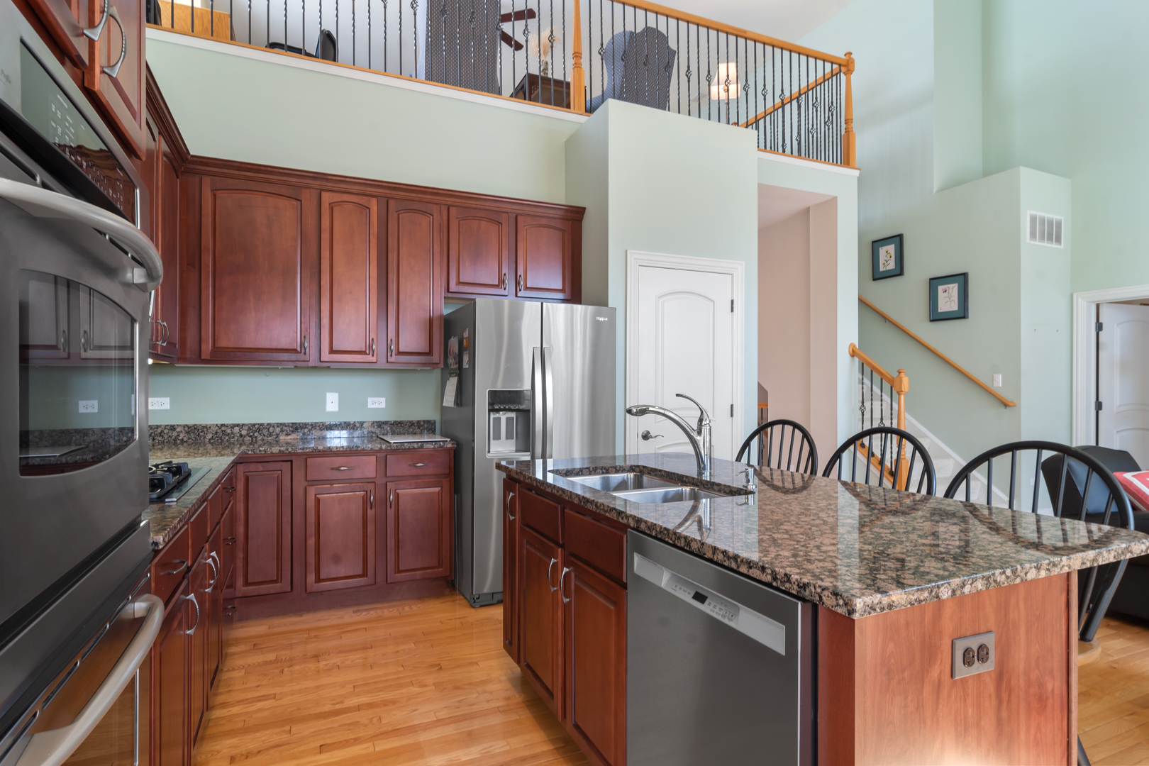 1258 Stonebriar Court