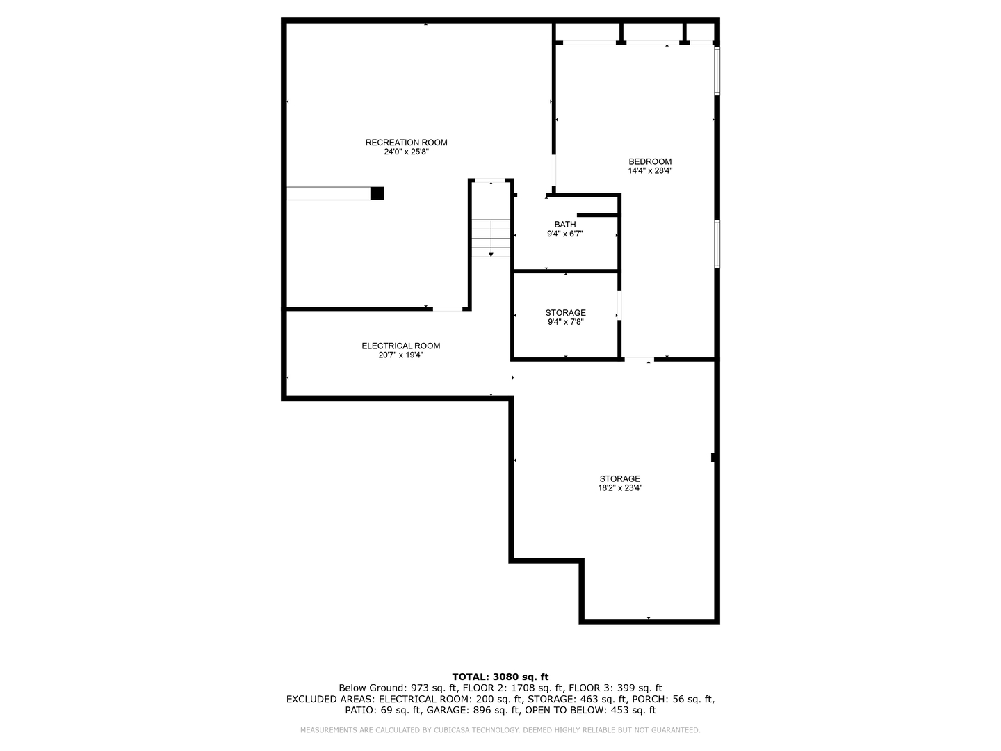 1258 Stonebriar Court