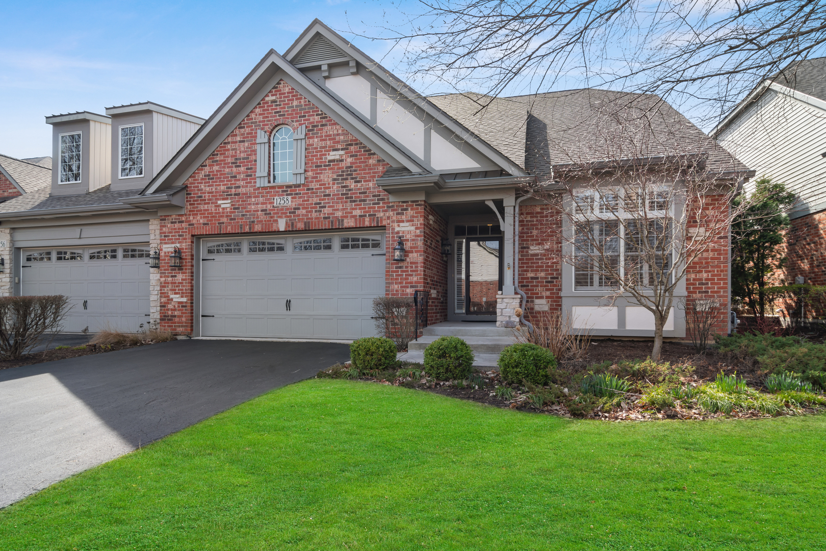 1258 Stonebriar Court