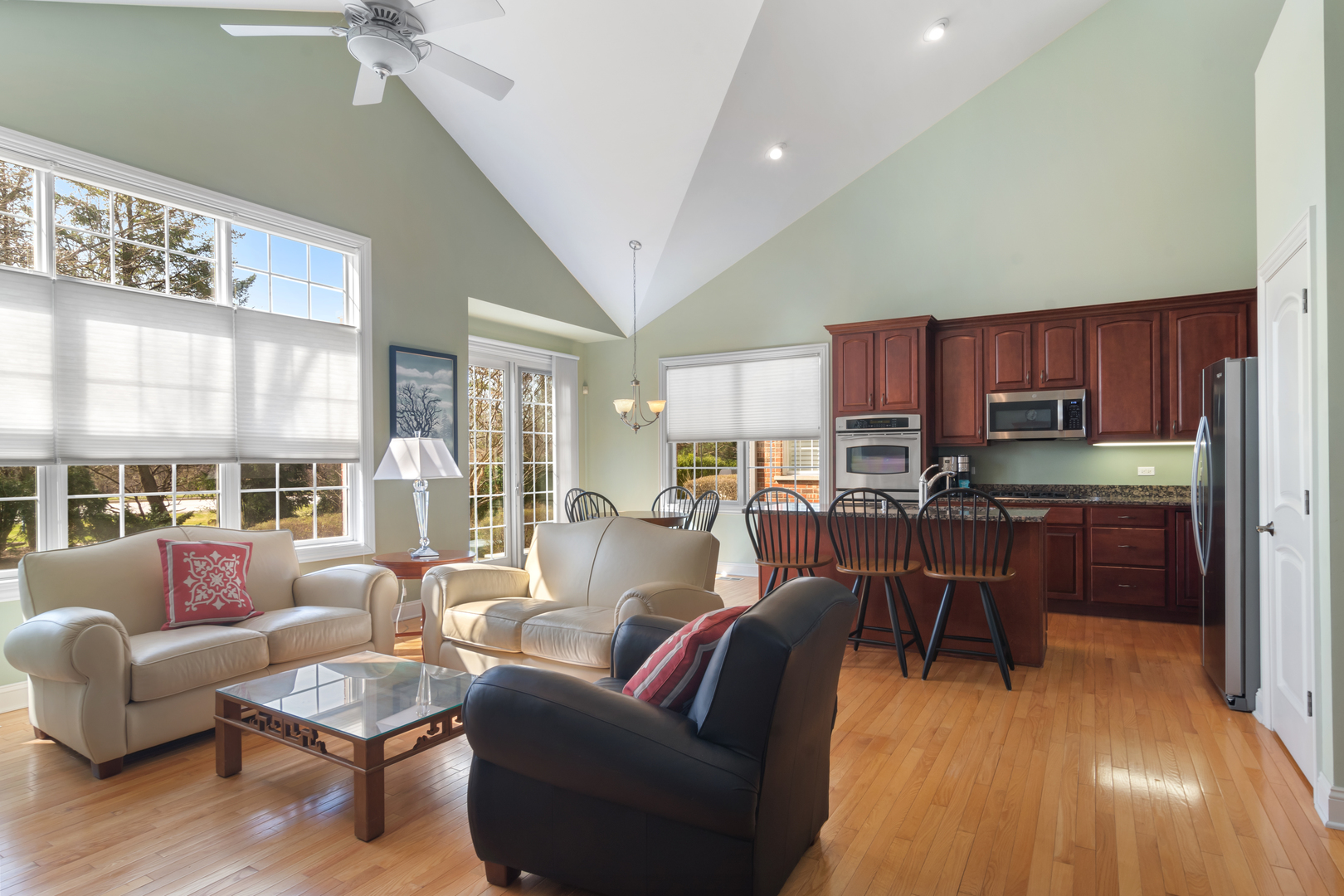 1258 Stonebriar Court