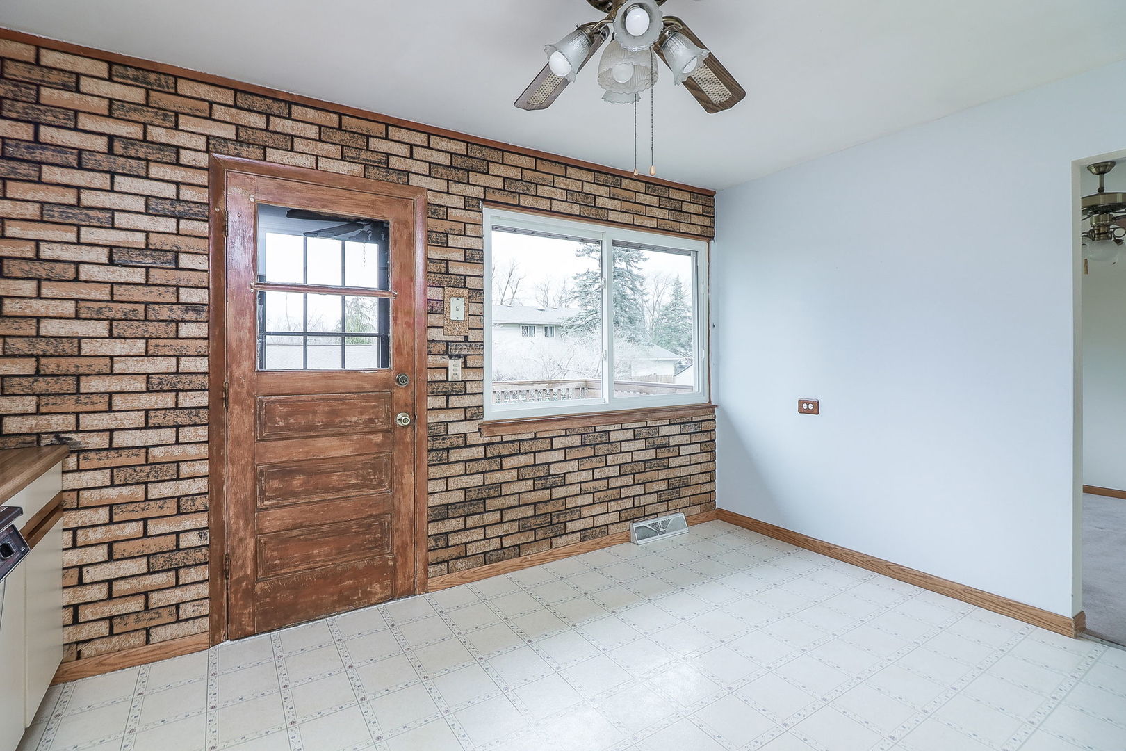 1 Westmoreland Court