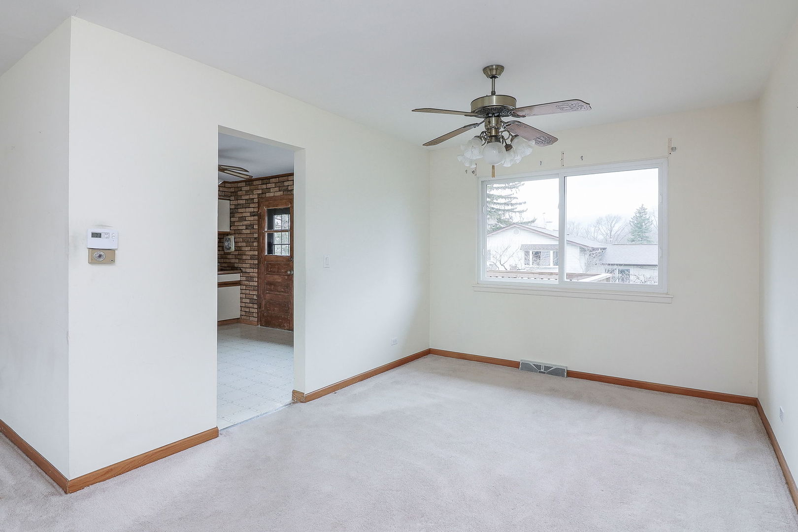 1 Westmoreland Court