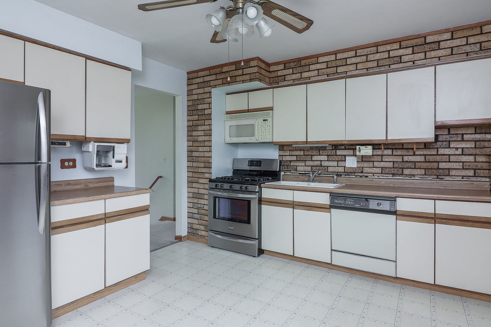1 Westmoreland Court