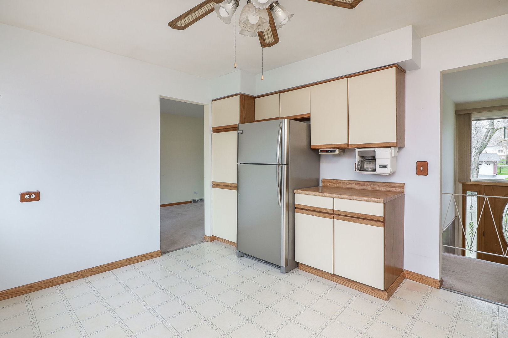 1 Westmoreland Court