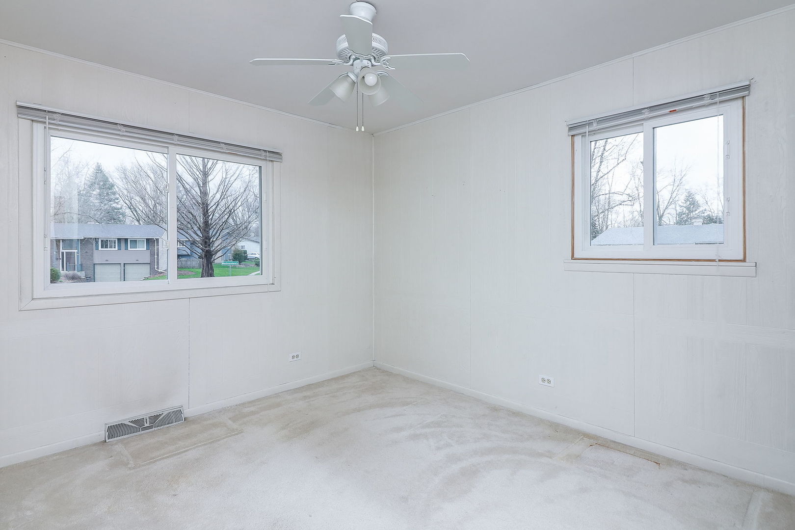 1 Westmoreland Court