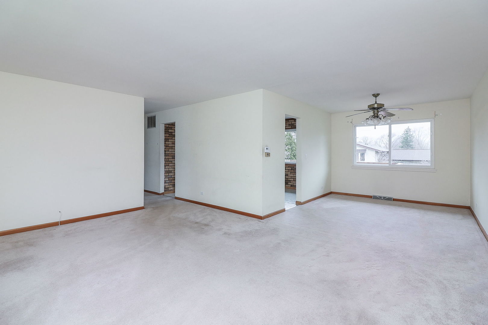 1 Westmoreland Court
