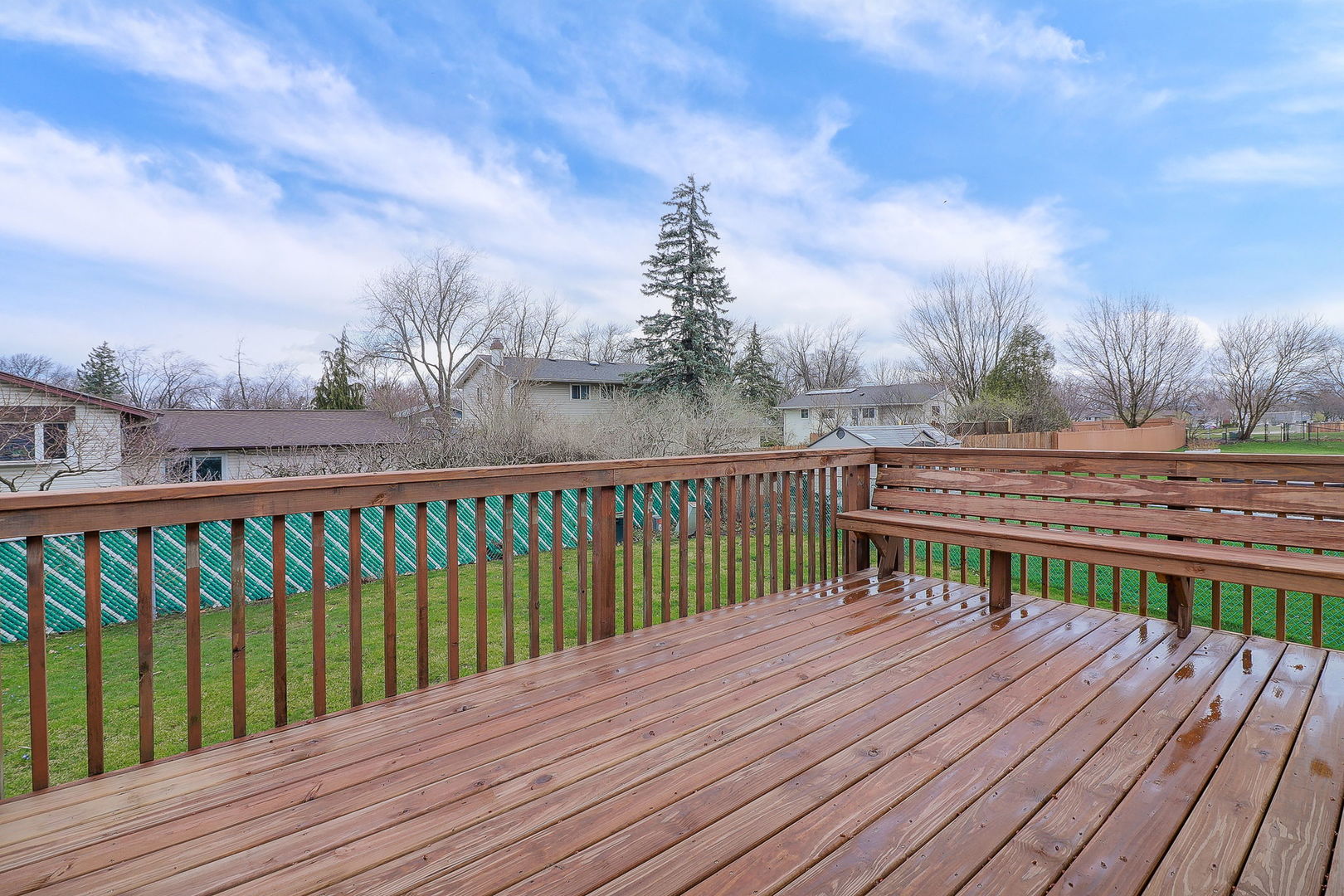 1 Westmoreland Court