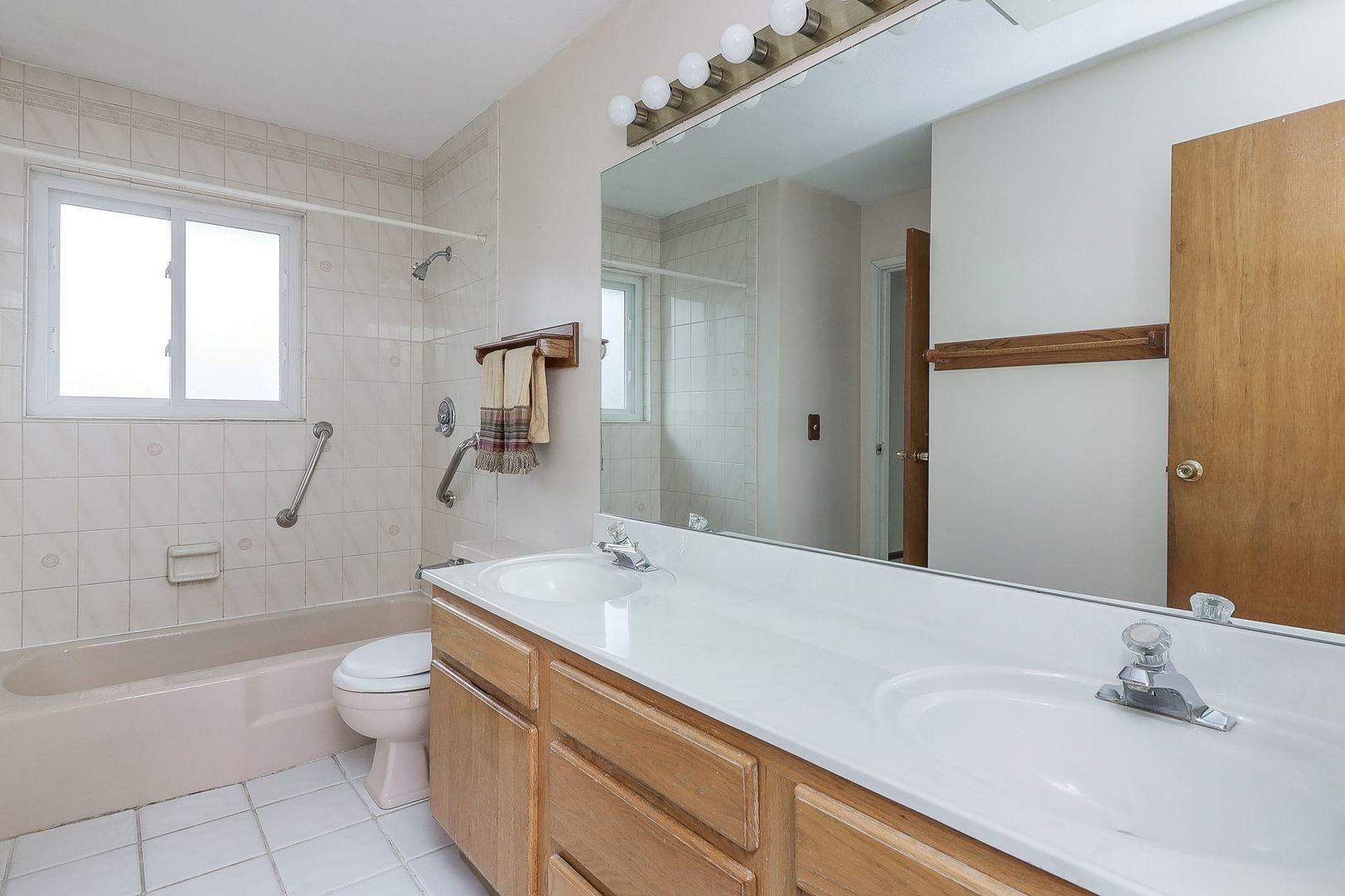 1 Westmoreland Court