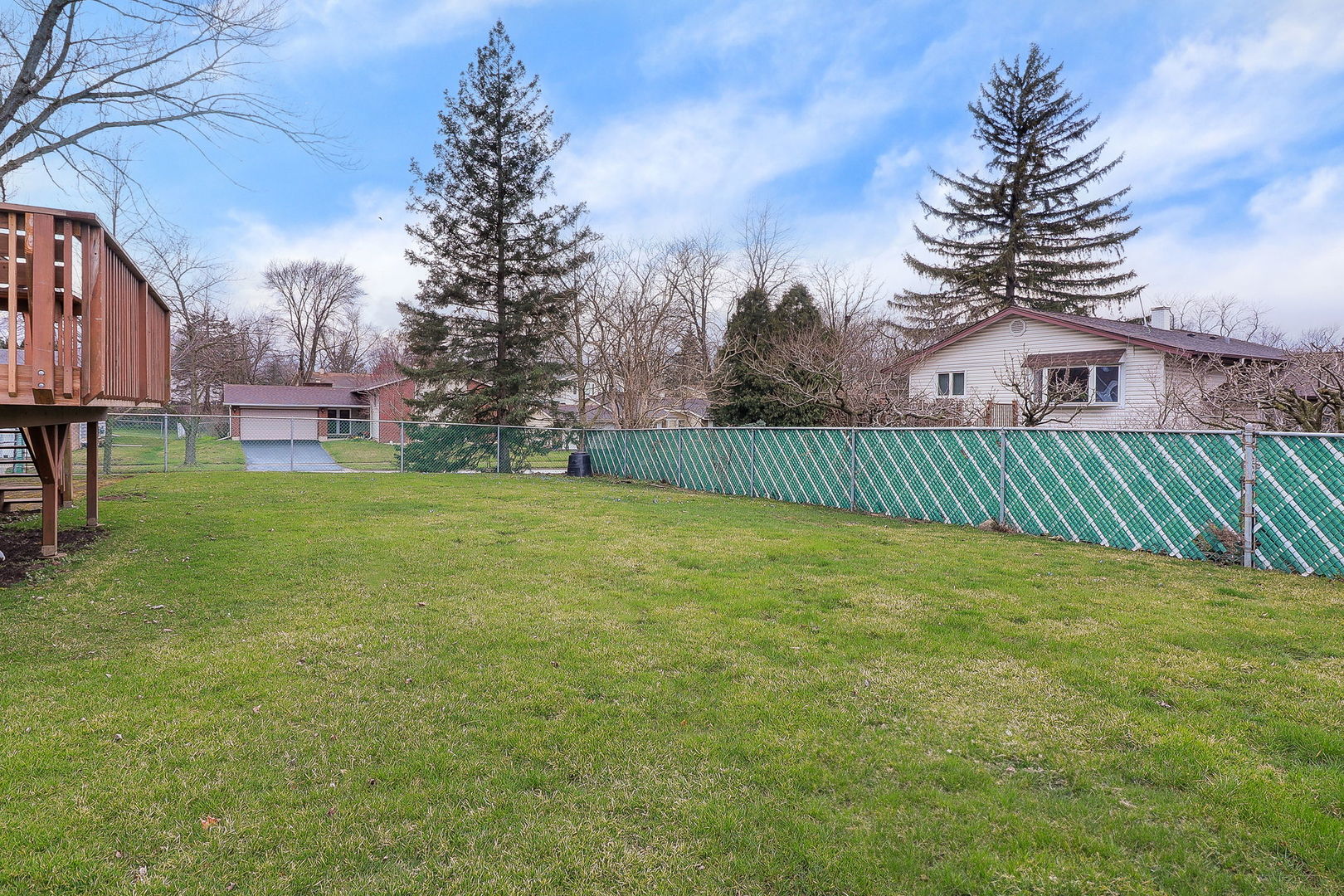 1 Westmoreland Court