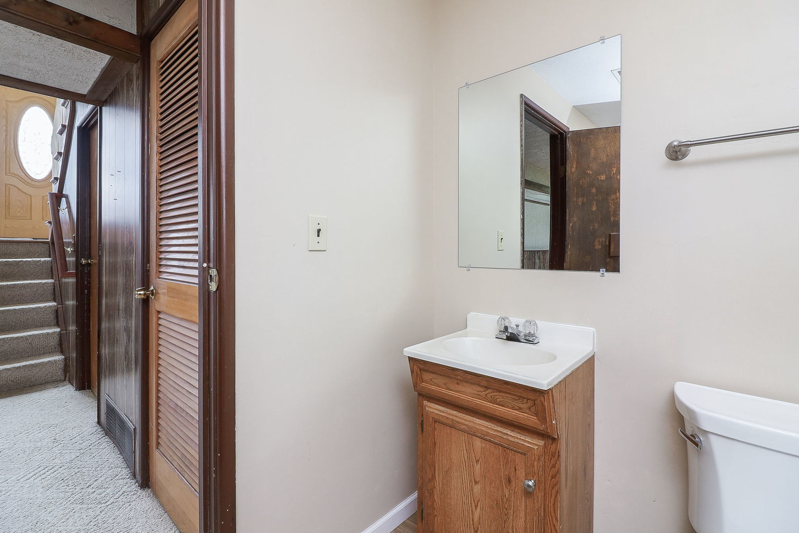 1 Westmoreland Court