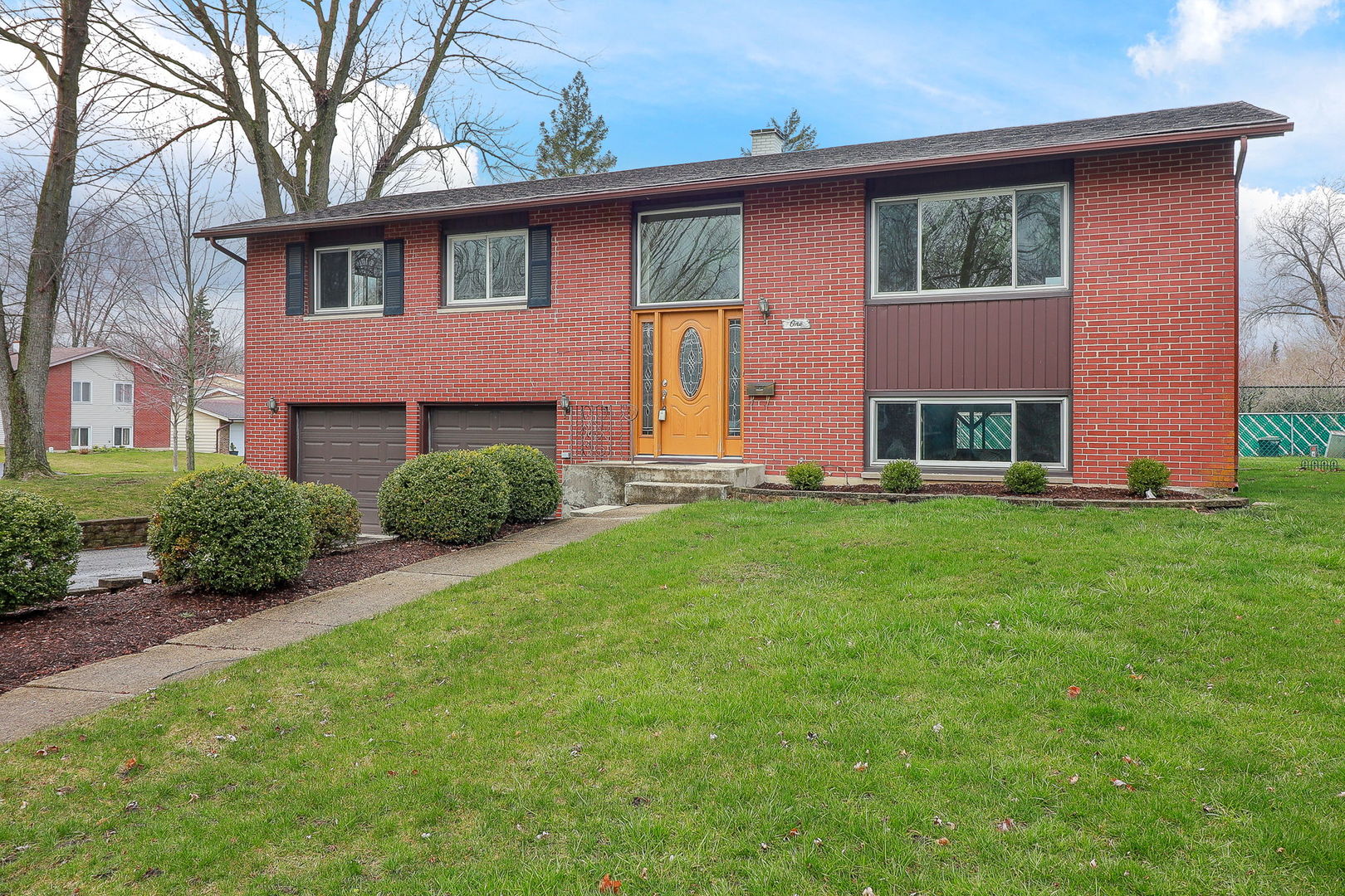 1 Westmoreland Court
