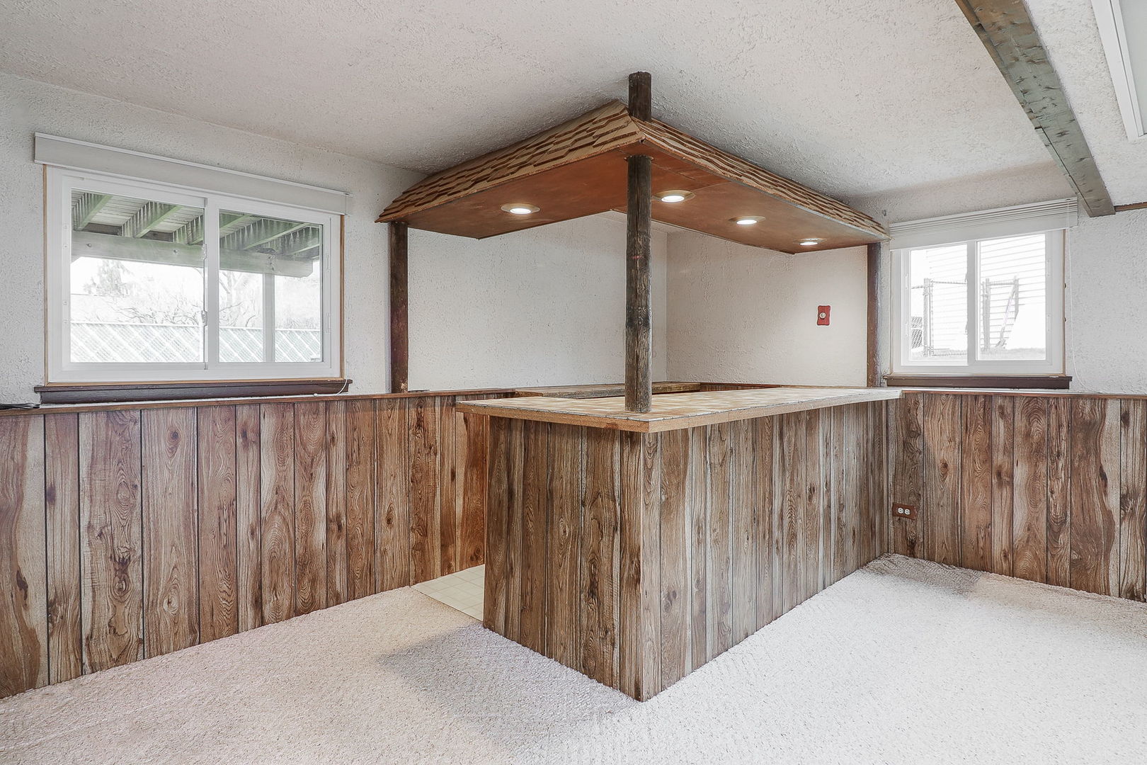 1 Westmoreland Court