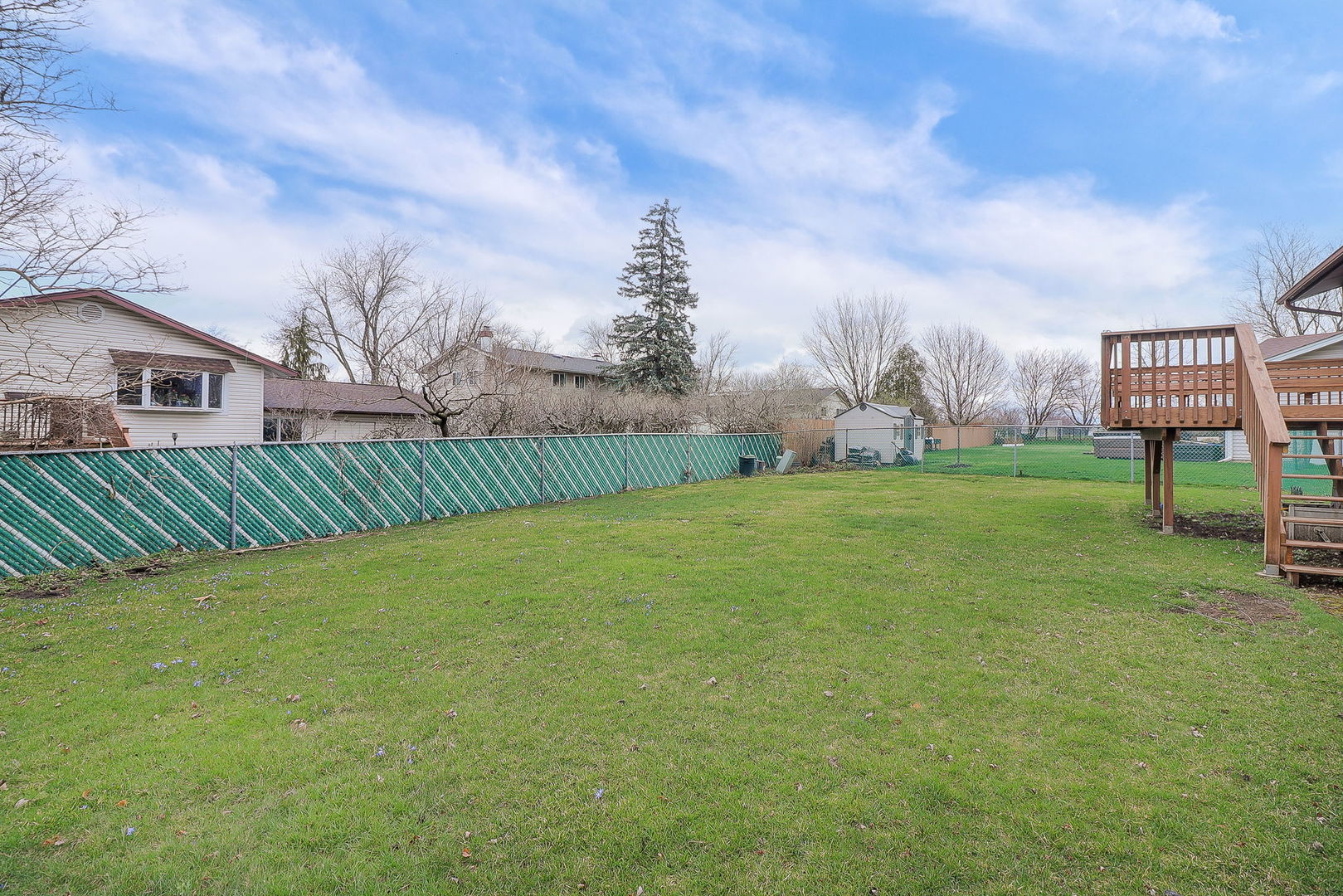 1 Westmoreland Court