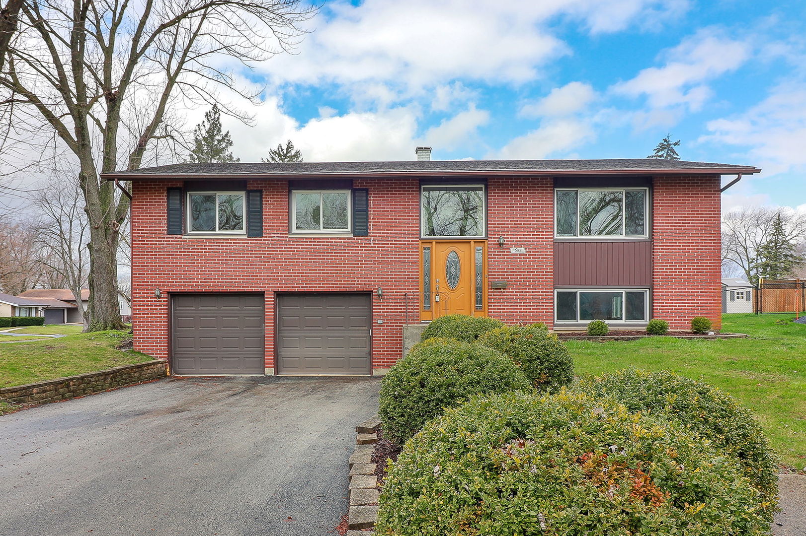 1 Westmoreland Court
