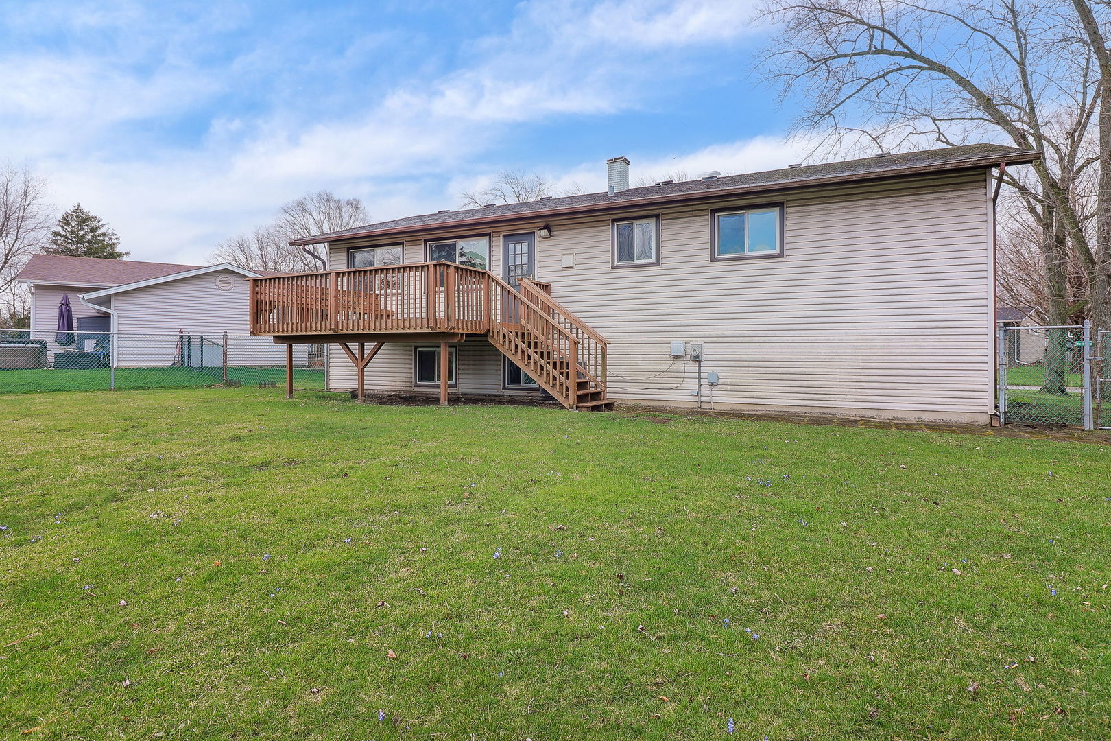 1 Westmoreland Court